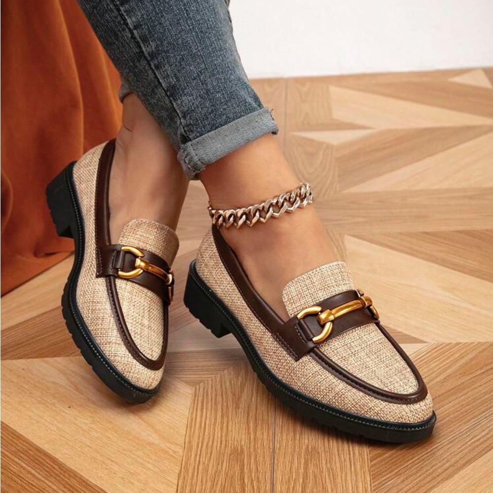 Comfy multi-colored loafers-Almost Sold Out!!! - Picture 1 of 3